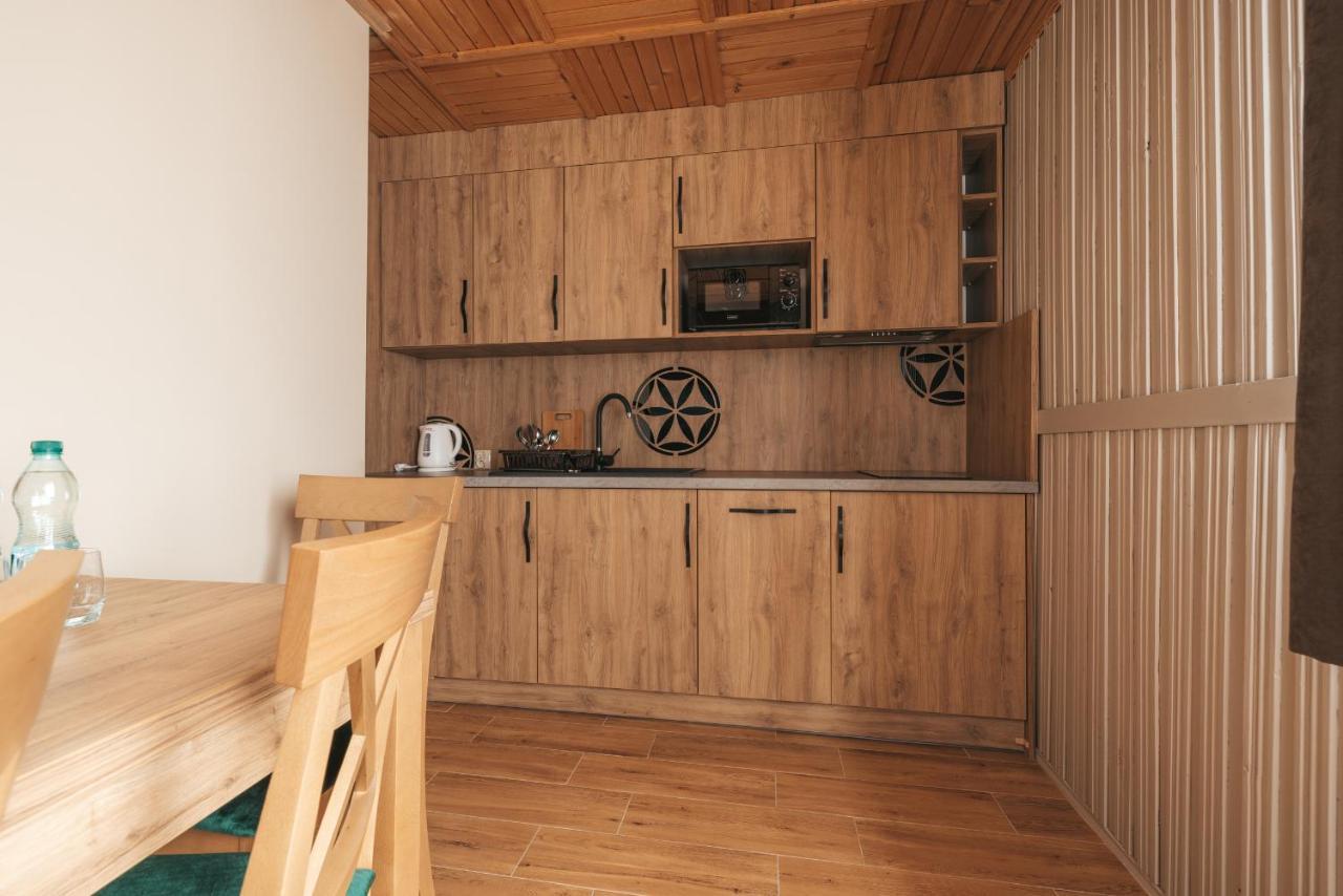 Apartamenty Grand Tatry - Sauna I Jacuzzi Wliczone W Cene Pobytu - 10 Minut Pieszo Od Term Bania ביאלקה טטרנסקה מראה חיצוני תמונה